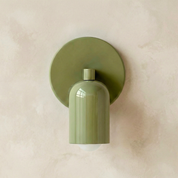 Lumen Modern Iron LED Wall Light