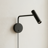 Lumen Slim Arm Reading Wall Sconce