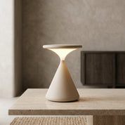 Lumen Wireless Atmosphere Table Lamp