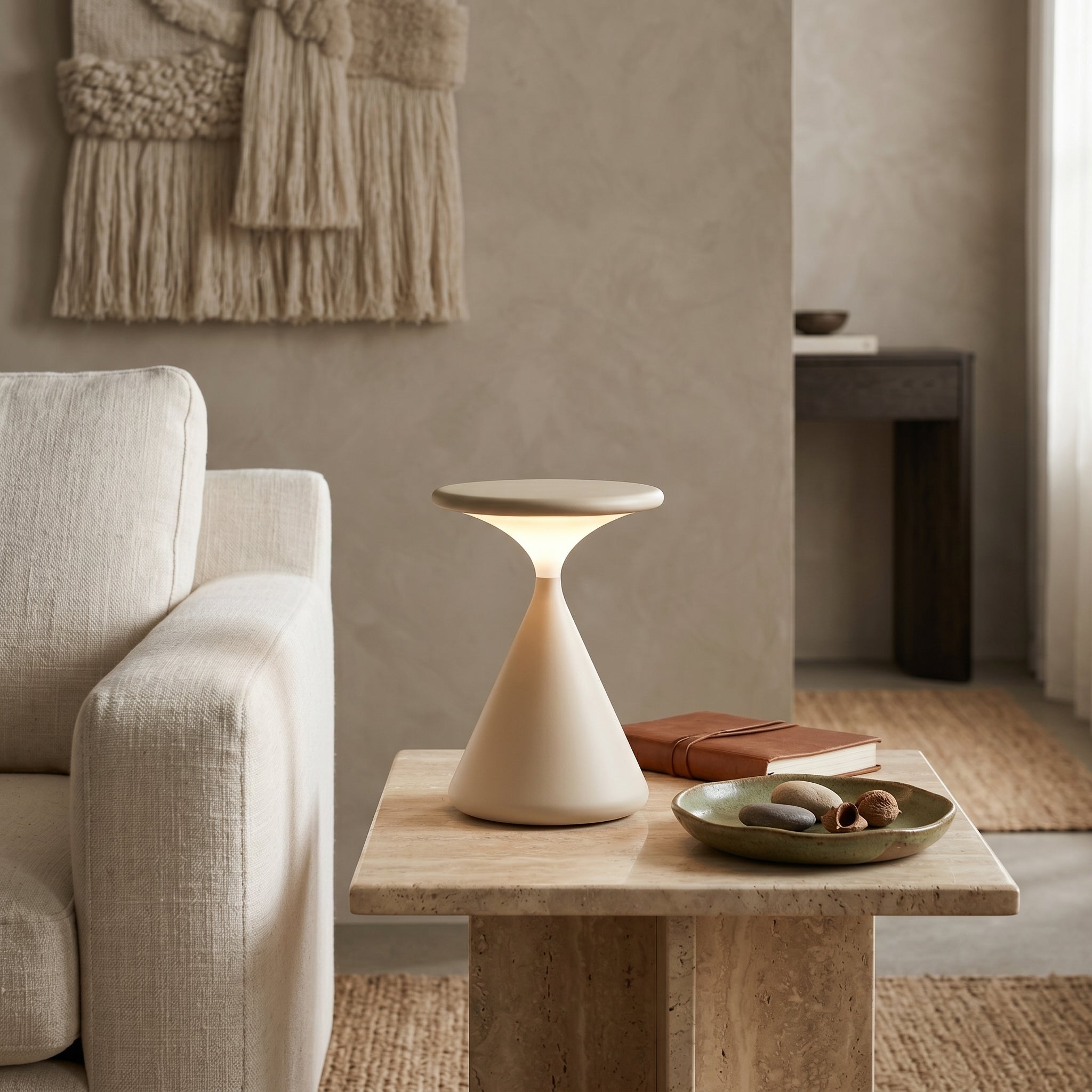 Lumen Wireless Atmosphere Table Lamp