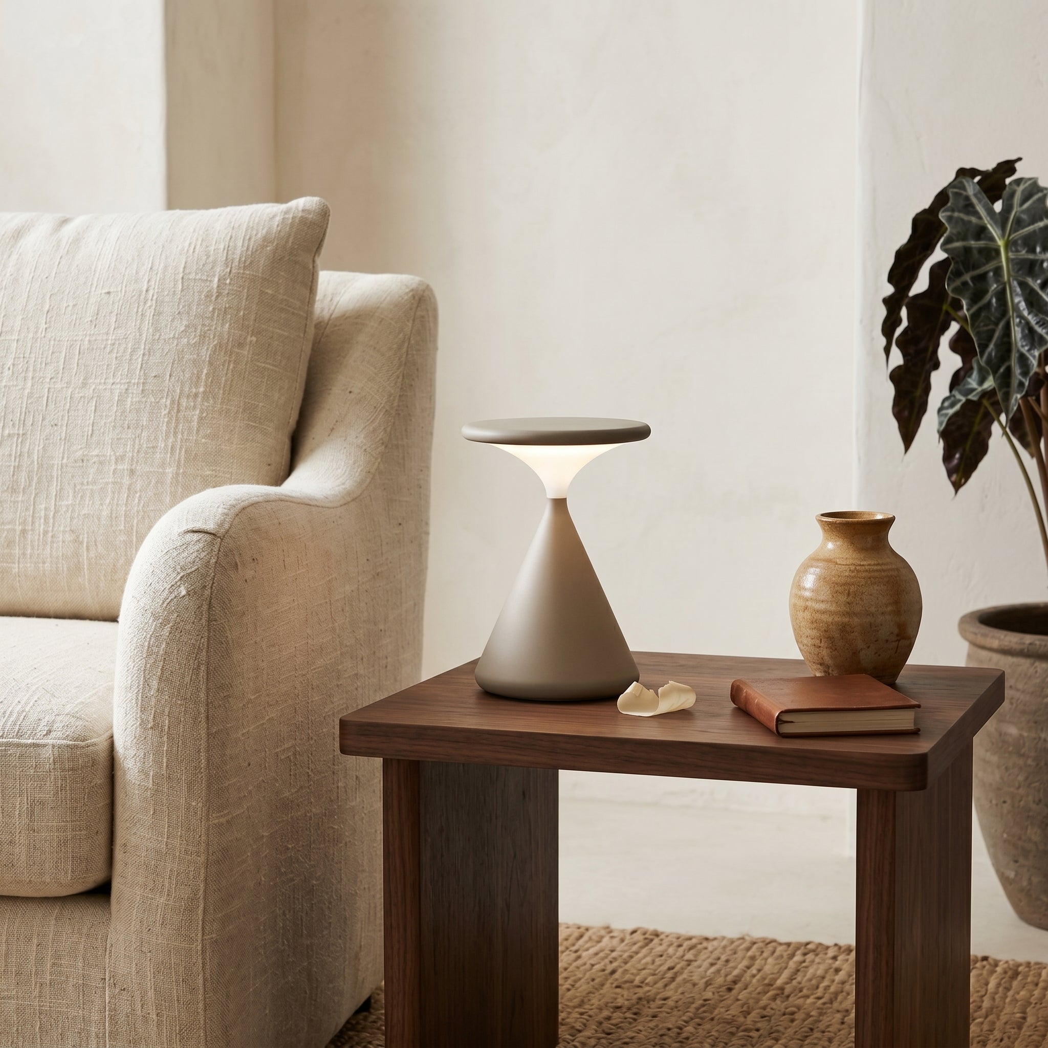 Lumen Wireless Atmosphere Table Lamp