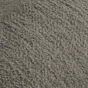 Drapée Plush Neutral Sofa Cover