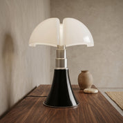 Lumen Vintage Aluminium Table Lamp