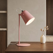 Lumen Nordic Adjustable Desk Lamp