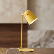 Lumen Nordic Adjustable Desk Lamp