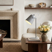 Lumen Nordic Adjustable Desk Lamp