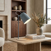 Lumen Nordic Adjustable Desk Lamp