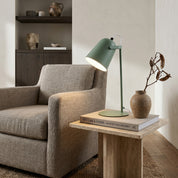 Lumen Nordic Adjustable Desk Lamp