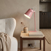 Lumen Nordic Adjustable Desk Lamp