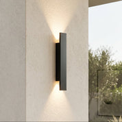Lumen Nordic Aluminum Up Down Sconce