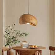 Lumen Nuage Wabi Sabi Ceiling Light