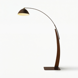 Lumen Arc Floor Lamp