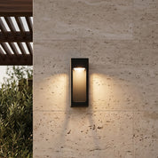 Lumen Rotatable Outdoor Wall Lamp