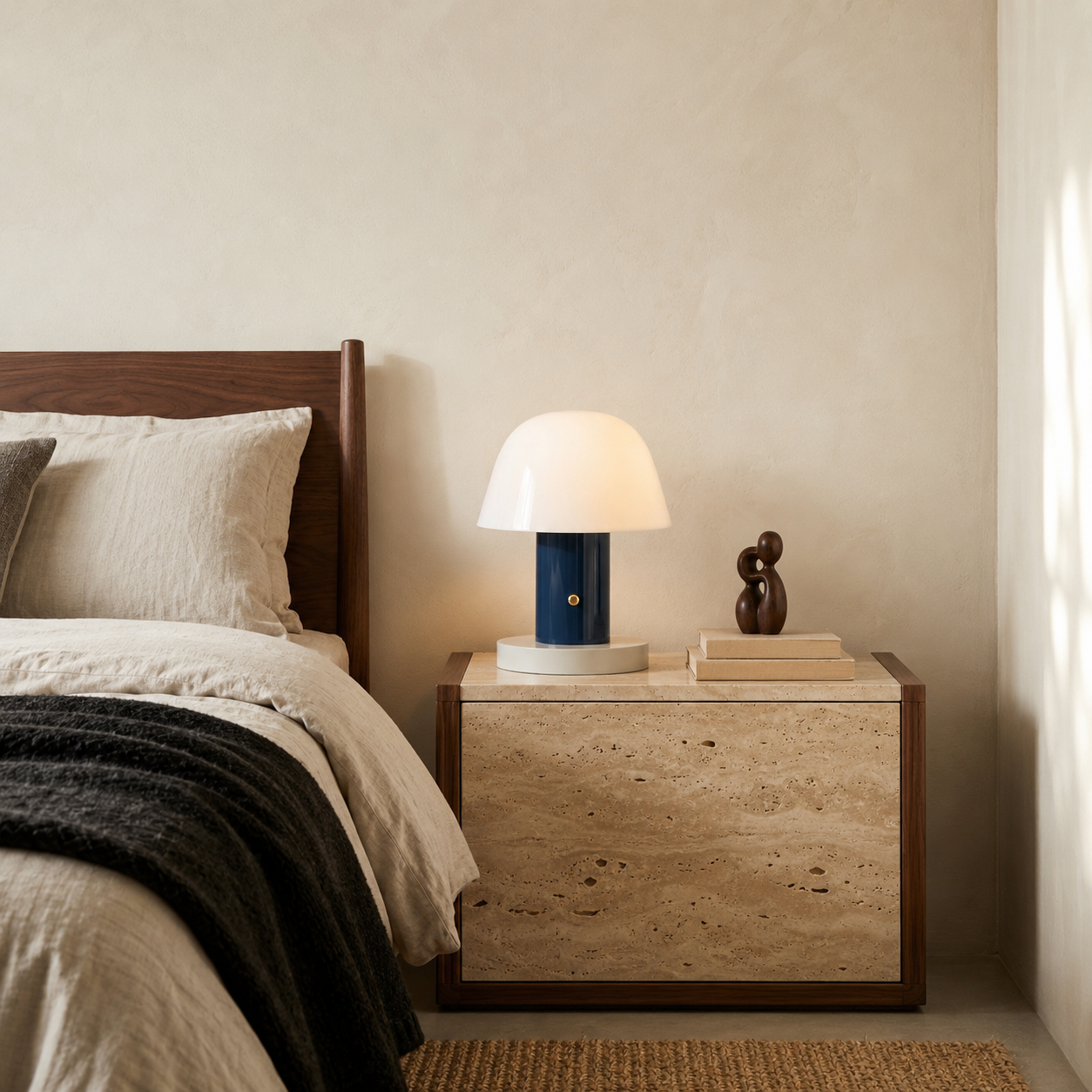 Lumen Nordic House Table Lamp