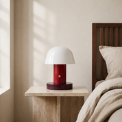 Lumen Nordic House Table Lamp