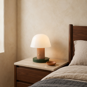Lumen Nordic House Table Lamp