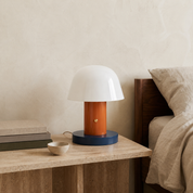 Lumen Nordic House Table Lamp