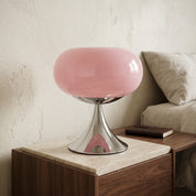 Lumen Spherical Bauhaus Table Lamp