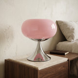 Lumen Spherical Bauhaus Table Lamp
