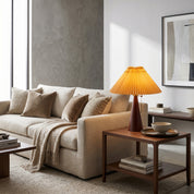 Lumen Akira Vintage Table Lamp