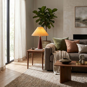 Lumen Akira Vintage Table Lamp