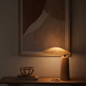 Lumen Suki Zen Table Lamp
