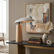 Lumen Suki Zen Table Lamp