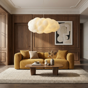 Lumen Cloud Pendant Light
