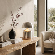 Lumen Kveld Rechargeable Touch Table Lamp