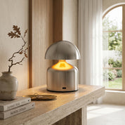 Lumen Kveld Rechargeable Touch Table Lamp