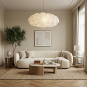 Lumen Cloud Pendant Light