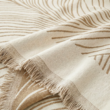 Drapée Line Pattern Sofa Cover