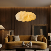 Lumen Cloud Pendant Light