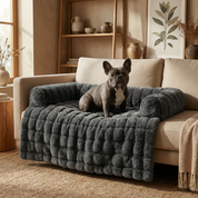 FurShield Calming Pet Sofa Protector