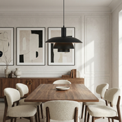 Lumen Juliet Danish Pendant Light