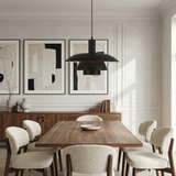 Lumen Juliet Danish Pendant Light