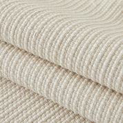 Drapée Linen Sofa Cover for Pets, Sectional Sofa Cover