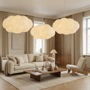 Lumen Cloud Pendant Light