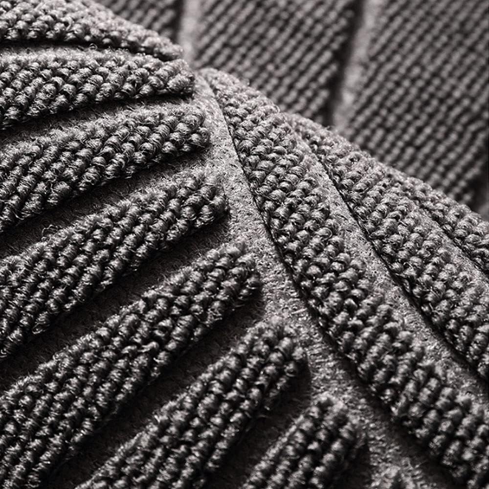 Atelier Semi Circular Door Mat