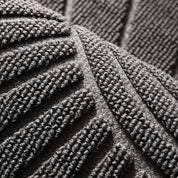 Atelier Semi Circular Door Mat