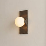 Lumen Bridge Wall Sconce