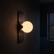 Lumen Bridge Wall Sconce