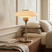 Lumen Swedish Designer Table Lamp