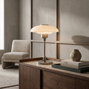 Lumen Swedish Designer Table Lamp