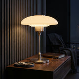 Lumen Swedish Designer Table Lamp