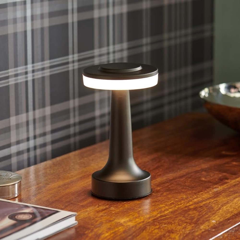 Lumen Retro Bar Table Lamp