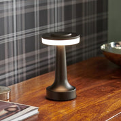 Lumen Retro Bar Table Lamp