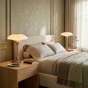 Lumen Swedish Designer Table Lamp