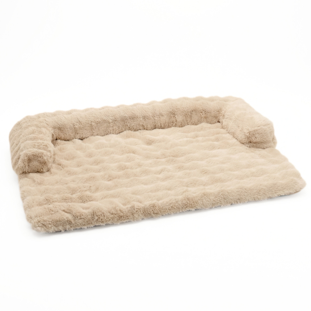 FurShield Calming Pet Sofa Protector
