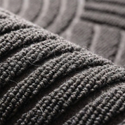 Atelier Semi Circular Door Mat